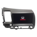 Central Multimidia Honda Civic