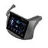 Central Multimidia Honda Fit 2009 2010 2011 2012 2013 2014