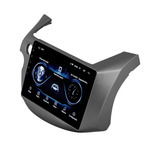 Central Multimidia Honda Fit
