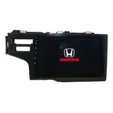 Central Multimidia Honda Fit