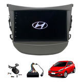Central Multimidia Hyundai Hb20
