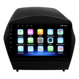 Central Multimidia Ix35 Android