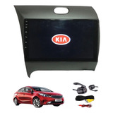 Central Multimidia Kia Cerato