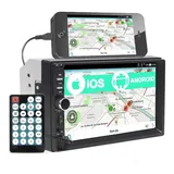 Central Multimidia Kit Radio