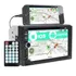 Central Multimidia Kit Radio Som Mitsubishi Tr4 Eclipse