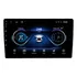 Central Multimídia Kx3 Krc5000 Bt 9 Pol Touch Screen Cor Preto