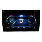 Central Multimidia Kx3 Krc5000