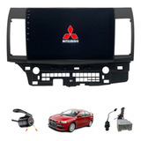 Central Multimidia Lancer 2010