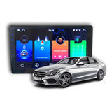 Central Multimidia Mercedes C180