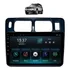 Central Multimidia Mitsubishi Pajero Tr4 2002 Até 2014