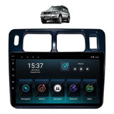 Central Multimidia Mitsubishi Pajero