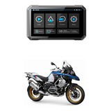 Central Multimidia Moto Carplay