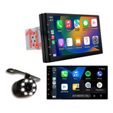 Central Multimidia Mp10 Carplay