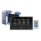 Central Multimidia Mp5 2din