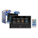 Central Multimidia Mp5 2din