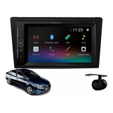 Central Multimidia Mp5 2din