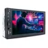Central Multimidia Mp5 7  H-tech Ht-3000 Usb Bt Espelhamento