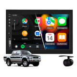 Central Multimidia Mp5 Apple