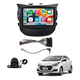 Central Multimidia Mp5 Carplay
