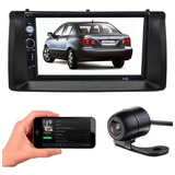 Central Multimidia Mp5 Corolla