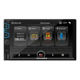 Central Multimidia Mp5 Dvd