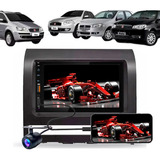 Central Multimidia Mp5 Fm