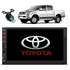 Central Multimídia Mp5 Hilux 2006 2007 2008 2009 2010 2011