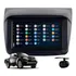 Central Multimidia Mp5 Mitisubishi L200 Triton 2014 2015