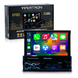 Central Multimidia Mp5 Player