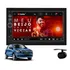 Central Multimidia Mp5 Slim Chevrolet Agile 2010 2011 2012