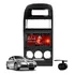 Central Multimidia Mp5 Slim Chevrolet Astra Analógico 2002