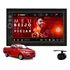 Central Multimidia Mp5 Slim Chevrolet Montana 2018 2019