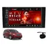 Central Multimidia Mp5 Slim Chrysler Town E Country 2010