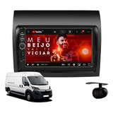 Central Multimidia Mp5 Slim