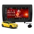 Central Multimidia Mp5 Slim Fiat Bravo 2011 2012 2013 2014