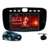 Central Multimidia Mp5 Slim Fiat Punto 2014 2015 2016 2017