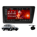 Central Multimidia Mp5 Slim