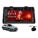 Central Multimidia Mp5 Slim