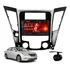Central Multimidia Mp5 Slim Hyundai Sonata 2013 2014