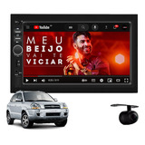 Central Multimidia Mp5 Slim