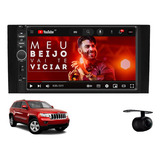 Central Multimidia Mp5 Slim