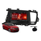 Central Multimidia Mp5 Slim