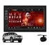 Central Multimidia Mp5 Slim Mitsubishi Pajero Sport 2009