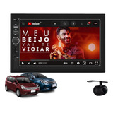 Central Multimidia Mp5 Slim Nissan Livina E Grand 2013 2014