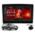 Central Multimidia Mp5 Slim Renault Megane Grand Tour 2010