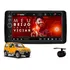 Central Multimidia Mp5 Slim Suzuki Jimny 2012 2013 2014