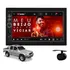 Central Multimidia Mp5 Slim Toyota Hilux 2000 2001 2002