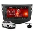 Central Multimidia Mp5 Slim Toyota Rav4 2009 2010 2011 2012