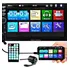 Central Multimídia Mp5 Touch 2 Din Bt + Brinde Câmera De Ré