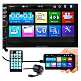 Central Multimidia Mp5 Touch